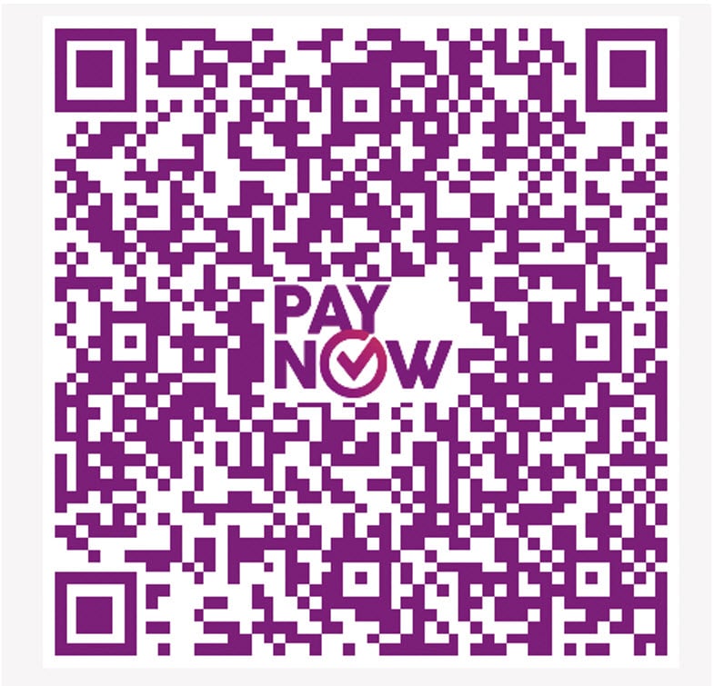 PayNow QR Code